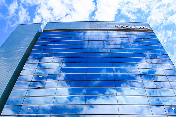 企業情報のイメージ