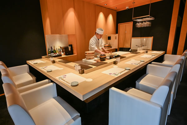 結婚記念日・誕生日、大切な日に彩りを添えてくれる場所のイメージ